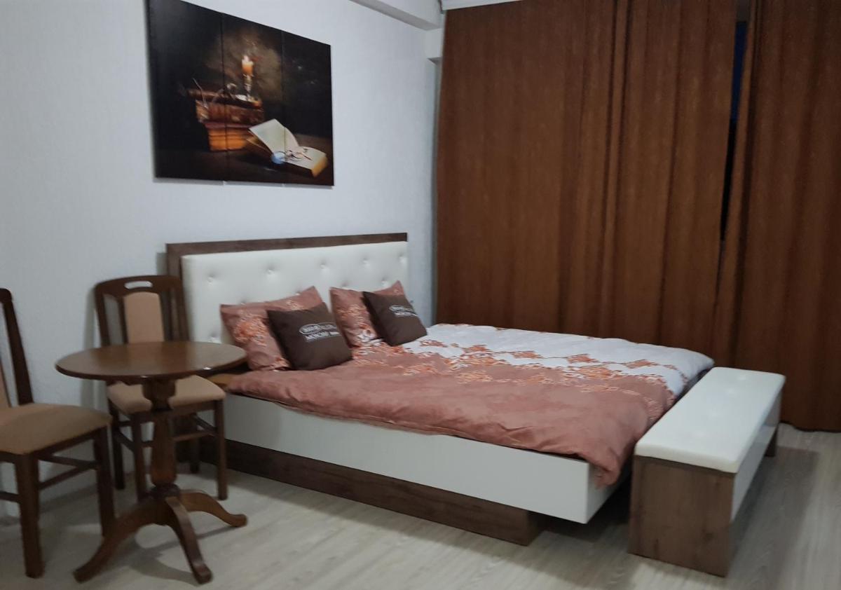 VIK Apartments - Housity