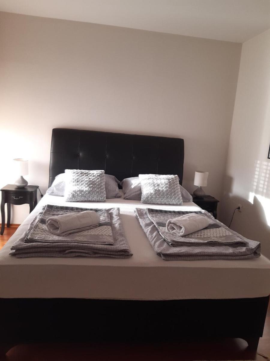 Suitetrails - Apartments Thea