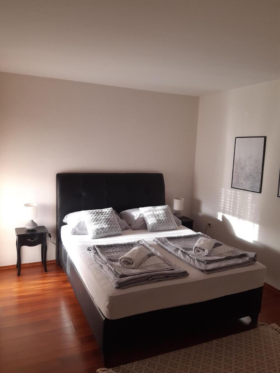 Suitetrails - Apartments Thea