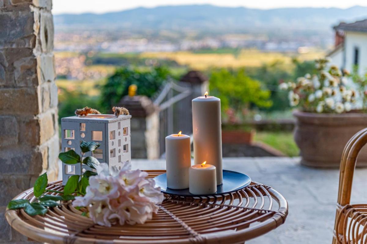 Casa delle rose - Housity