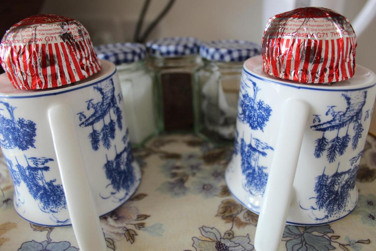 Oleanders BnB - Housity