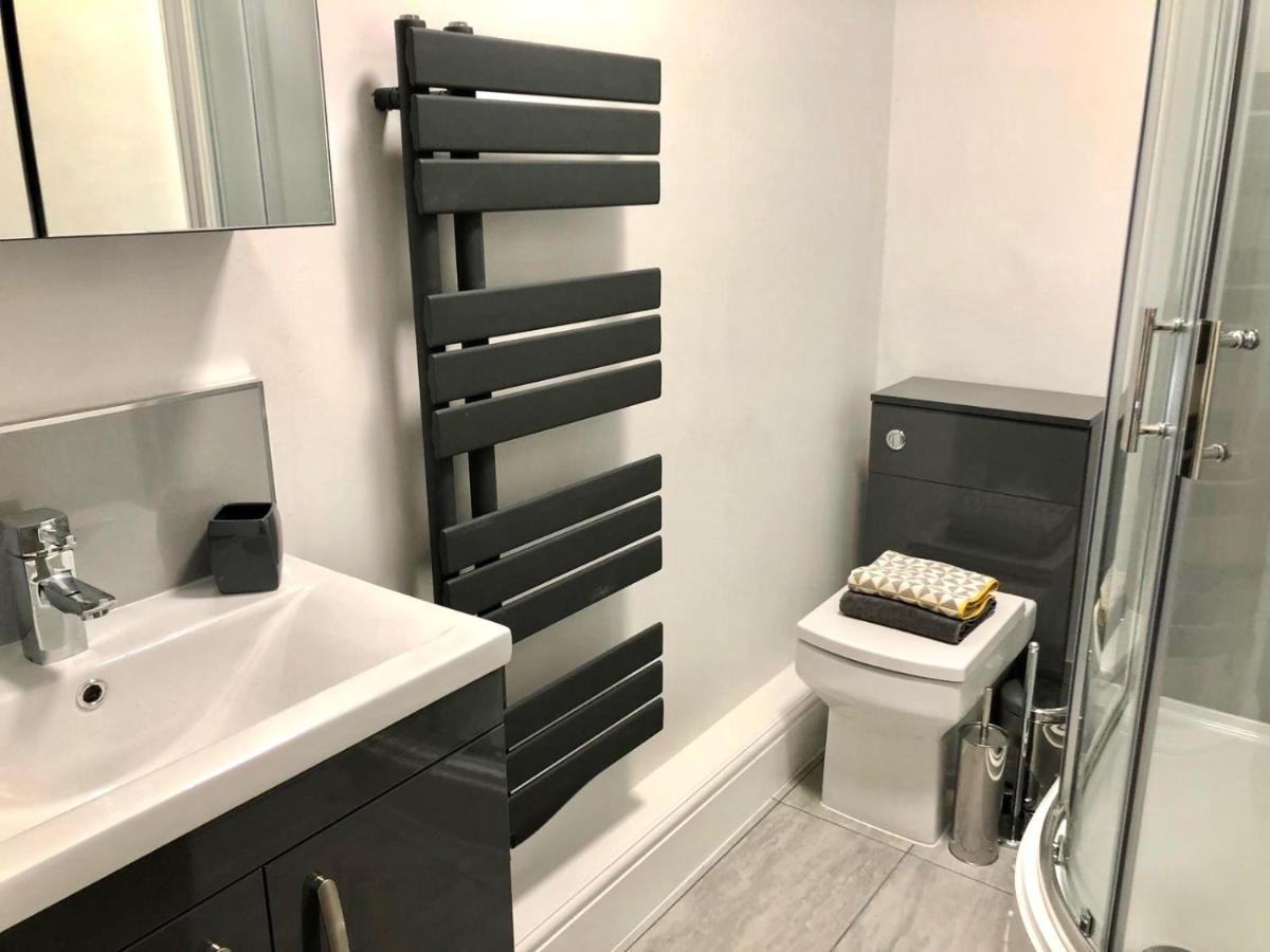 BrickSage Rooms, King's Lynn The Walks - Housity