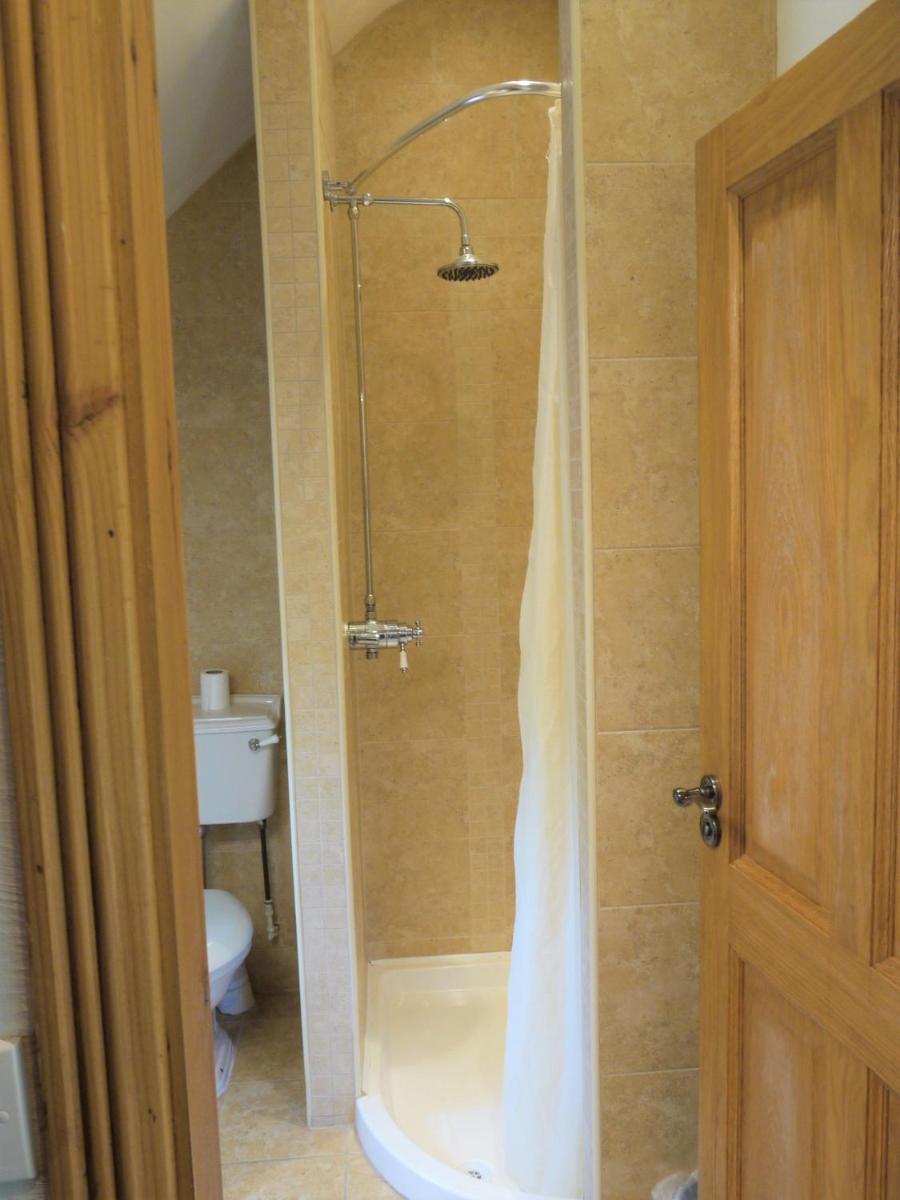 The Coachhouse @ Kingsfort House - Housity