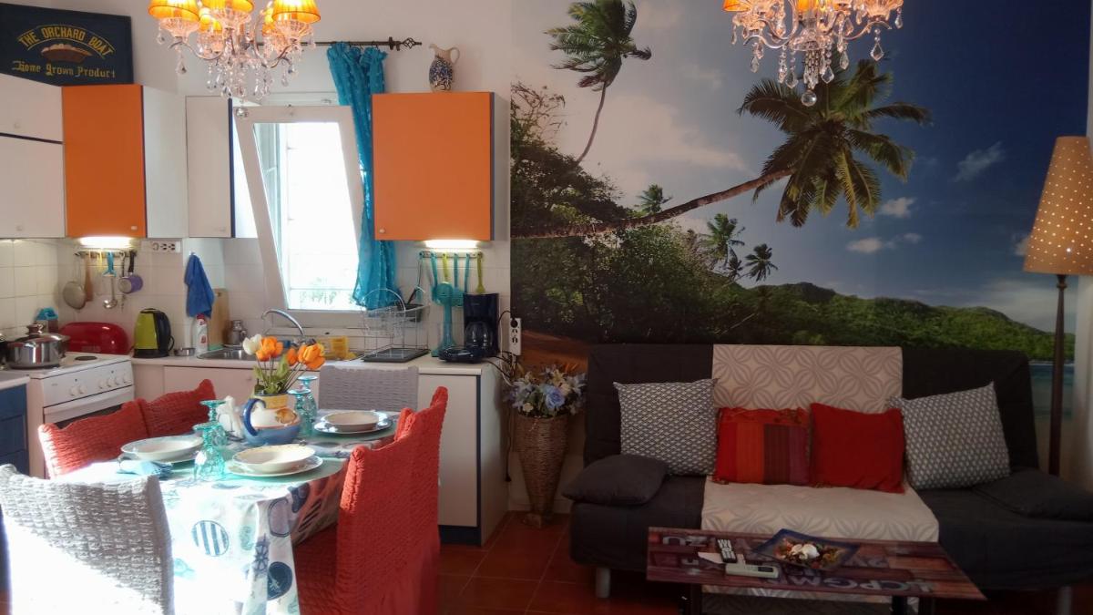 Mare Sole - Housity