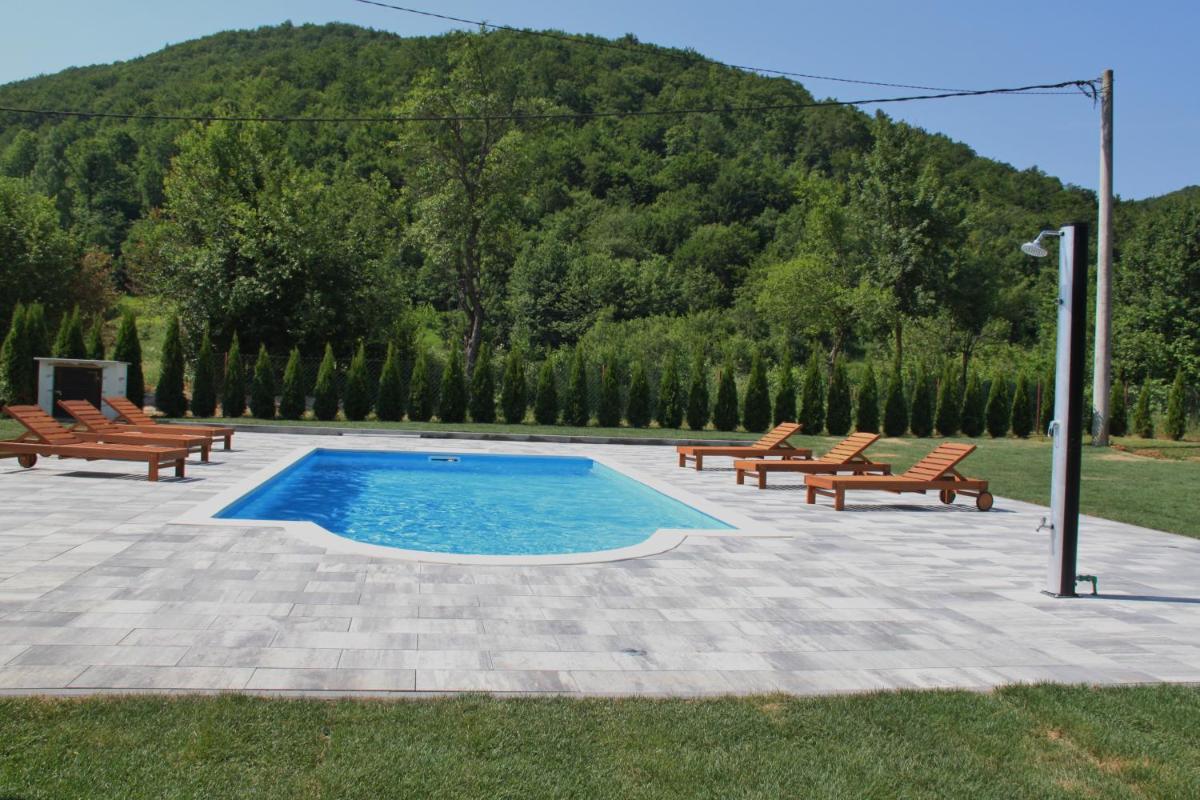 Holiday Home Dalija - Housity
