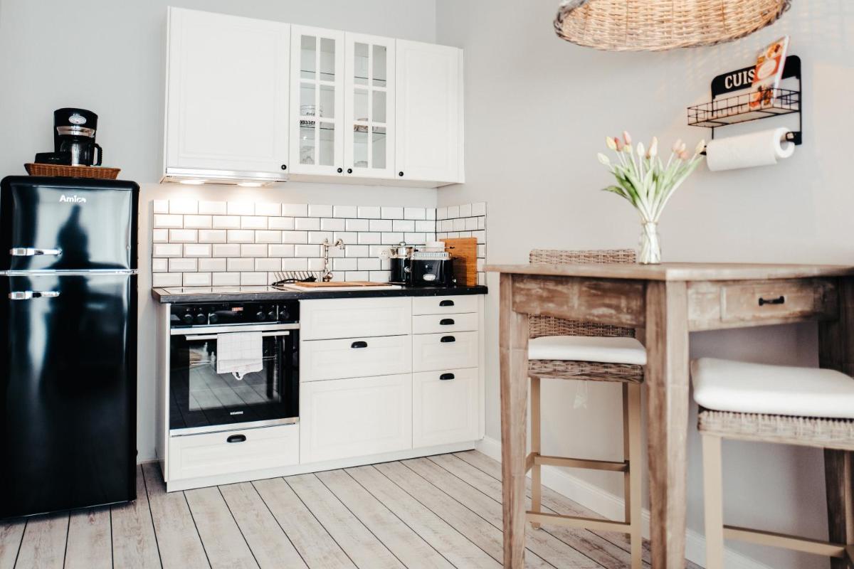 BeachBude Apartments - Housity