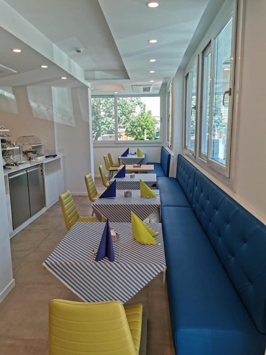 Almalux Jesolo Wellness & Spa 3 stelle superior - Hizvo