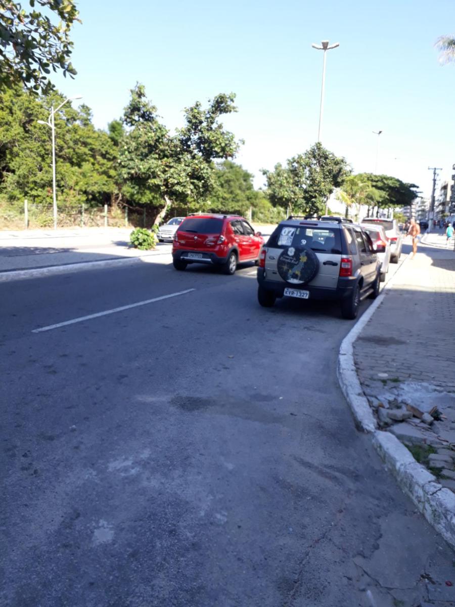 Apartamento em Cabo Frio - Housity