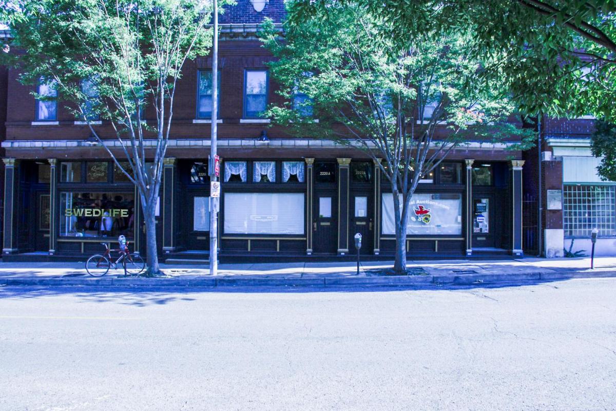 Luxury Apt w/ Spectrum Mood Lighting - Historic Cherokee Street Antique Row - Housity