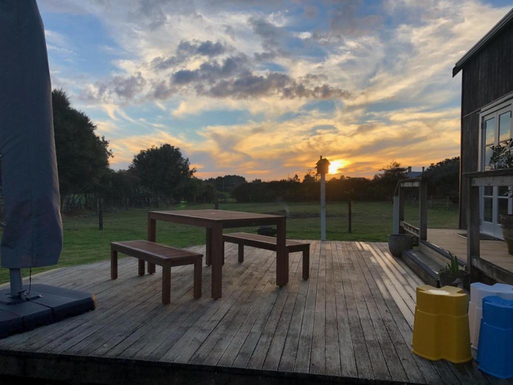 Kakariki Cottage - Housity