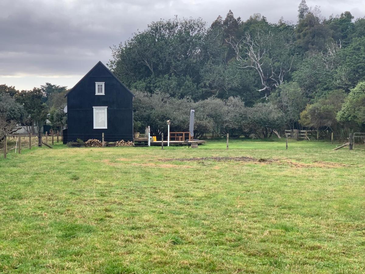 Kakariki Cottage - Housity