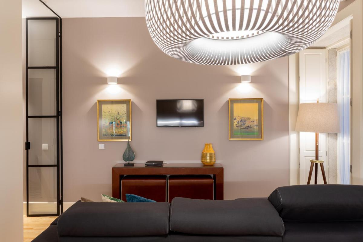 Geo Studios Santa Catarina - Housity