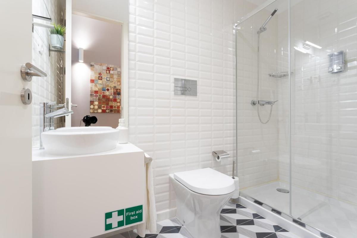 Geo Studios Santa Catarina - Housity