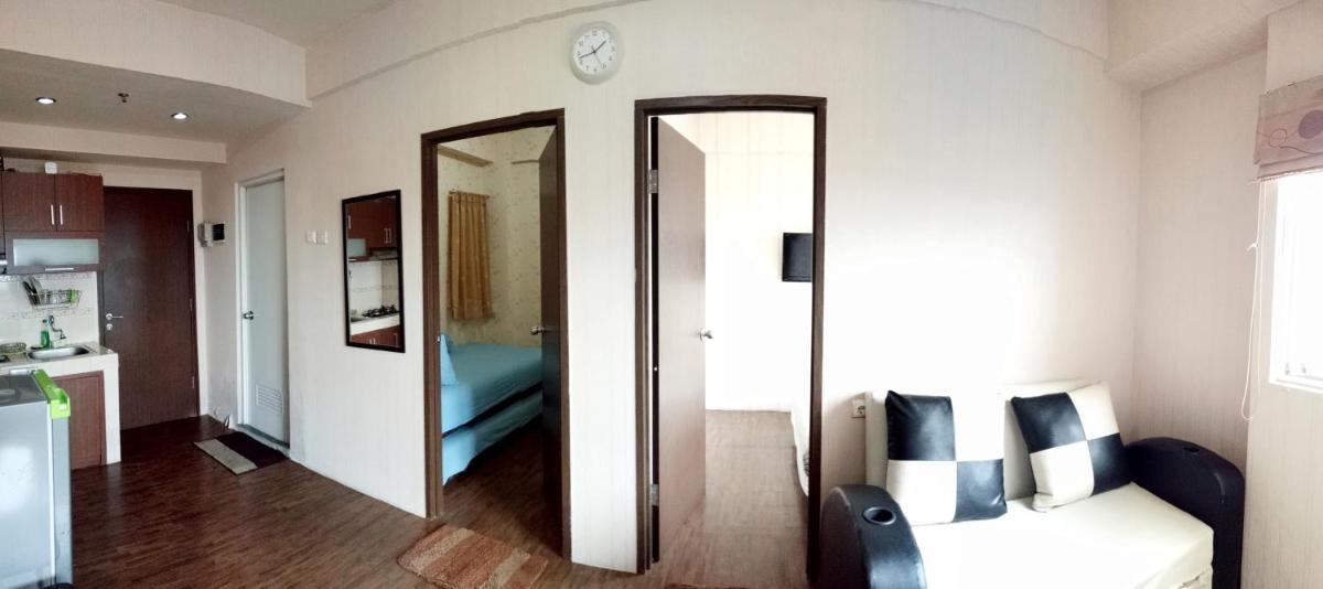 Apartment The Suites Metro by Yudis - Housity