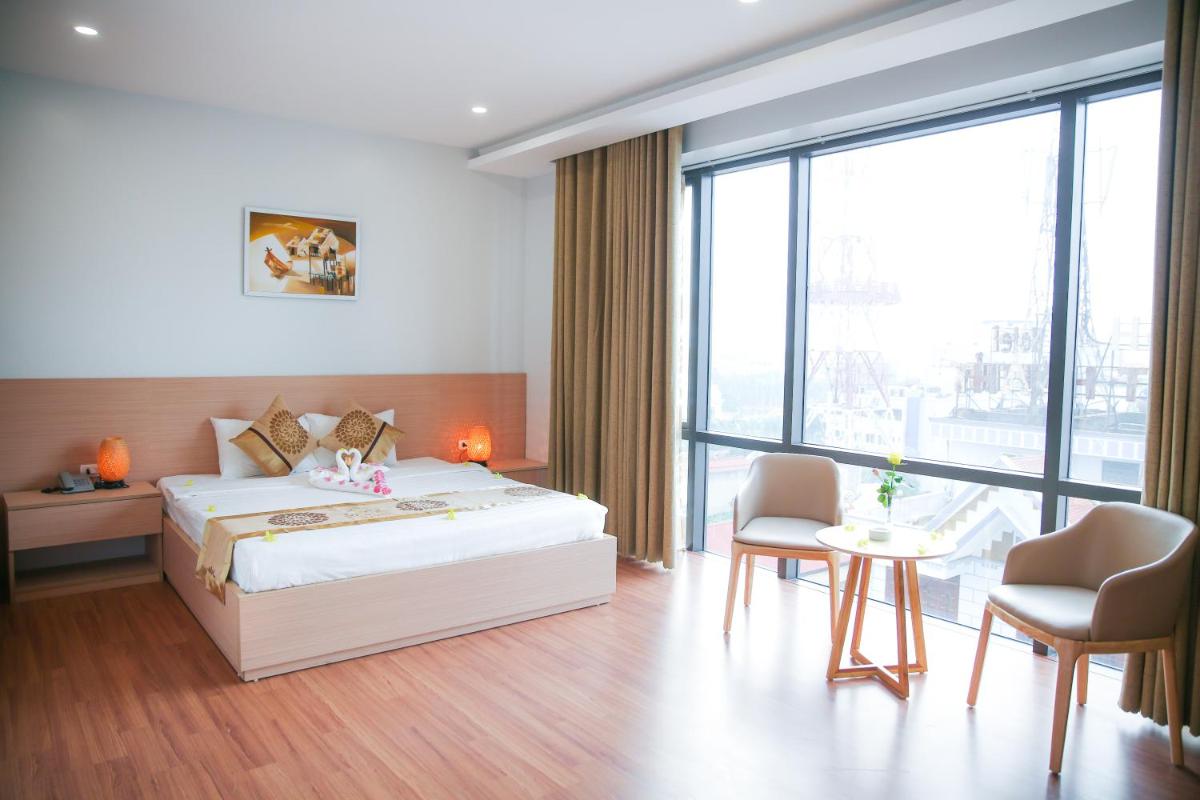 Long Anh Hotel - Housity