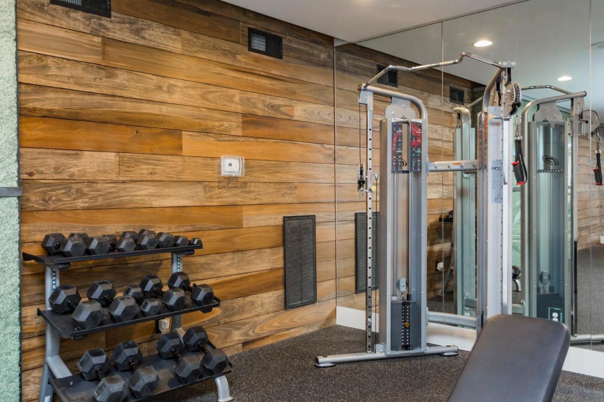 Mint House at The Reserve - Nashville - Housity