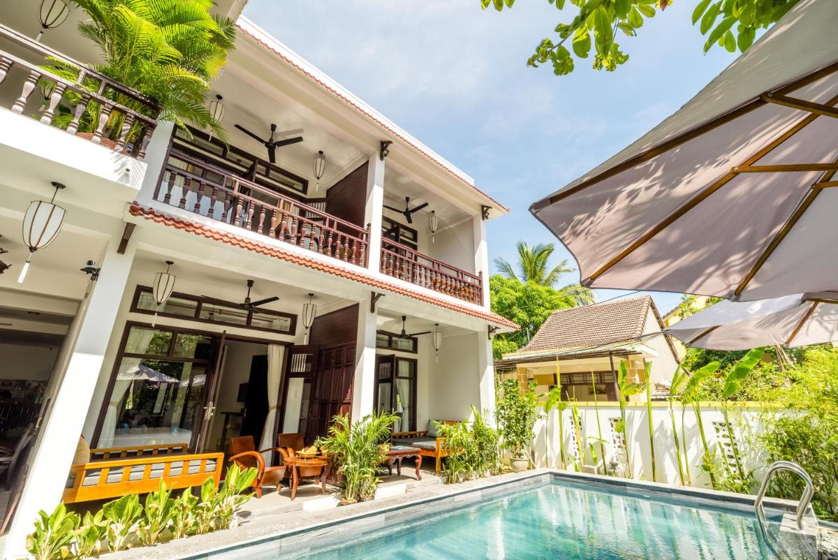An Bang Coco Villa - Housity