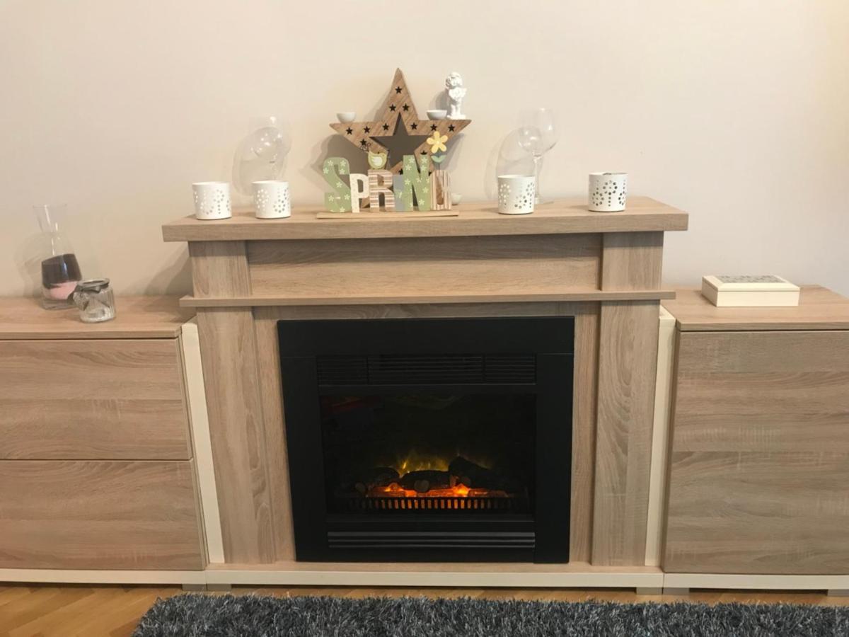 Quiet, modern apartment in the city center - Housity