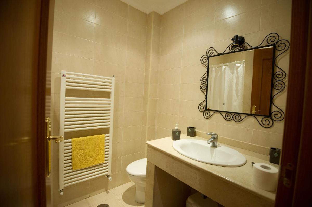 Casa Rural El Lio - Housity
