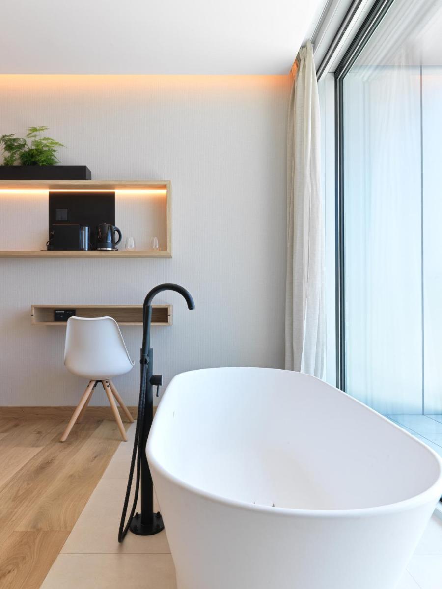 Imagen de la galería de Noa Boutique Hotel, en Santa Cruz de Oleiros