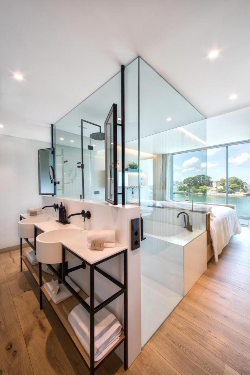 Imagen de la galería de Noa Boutique Hotel, en Santa Cruz de Oleiros