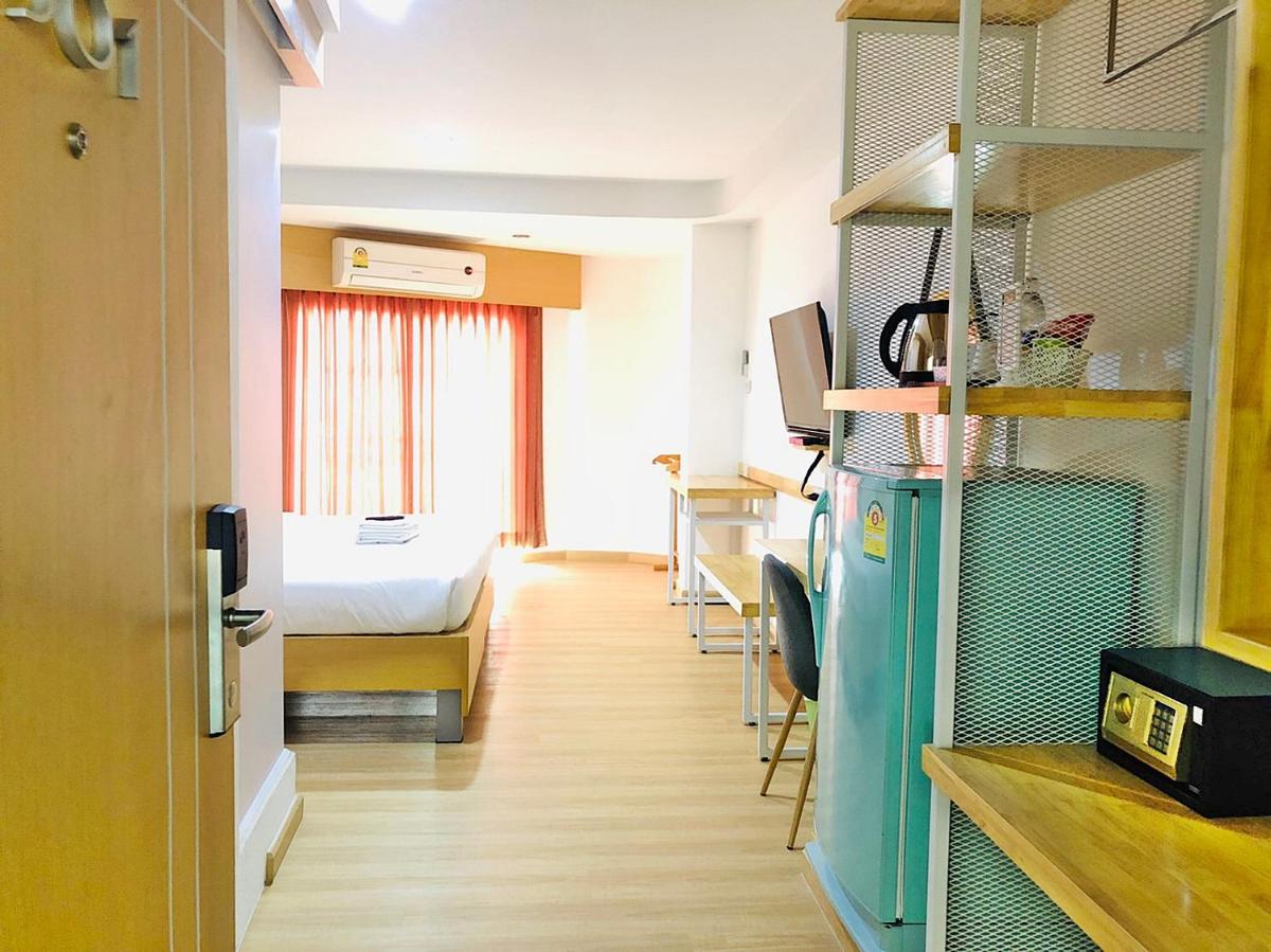 Suitetrails - Ingnaam Hotel