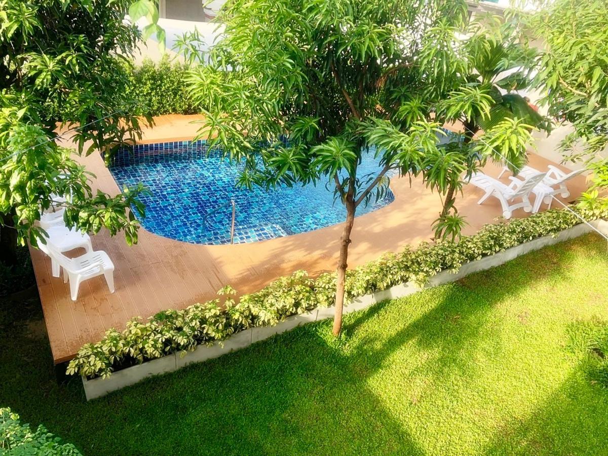 Suitetrails - Ingnaam Hotel