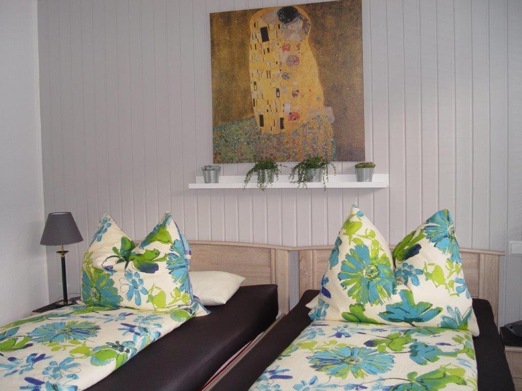 Ferienwohnung am Blauen See in Dorsten - Housity