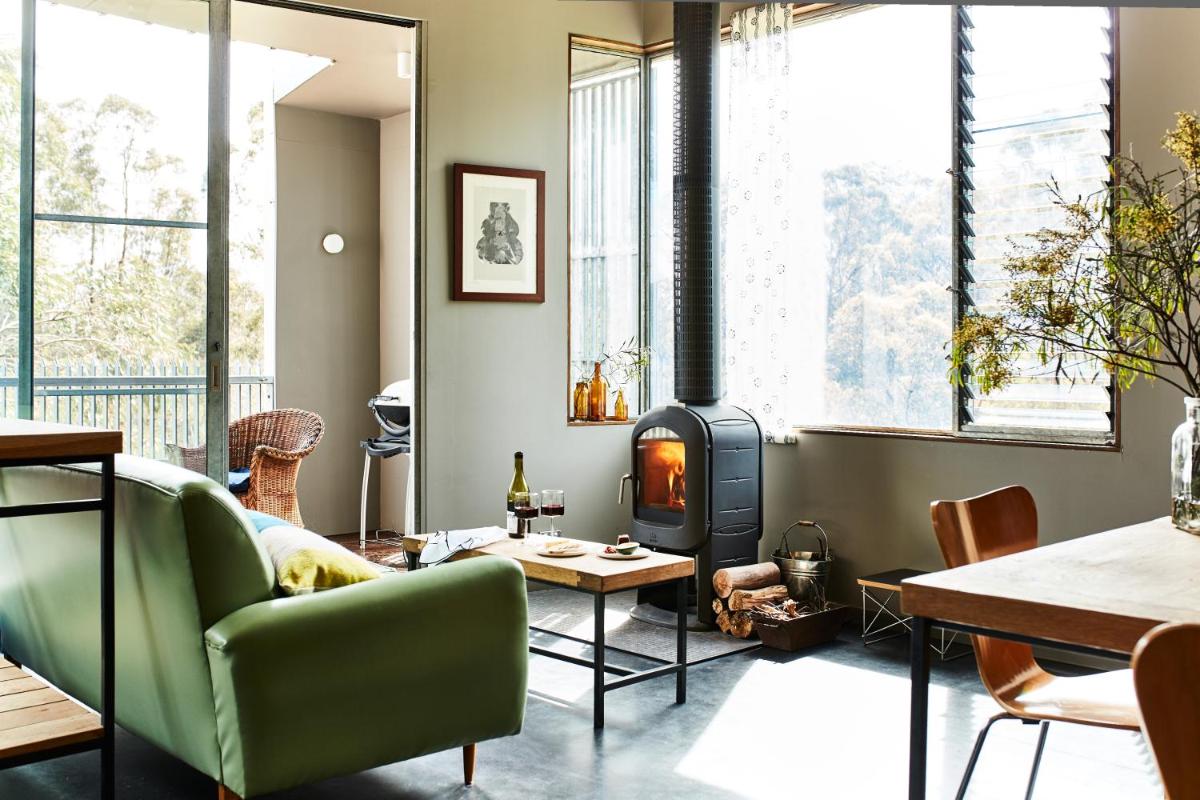 Riversdale Retreat - Housity