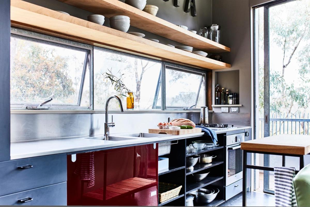 Riversdale Retreat - Housity