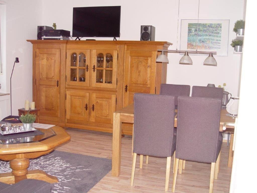 Ferienwohnung am Blauen See in Dorsten - Housity