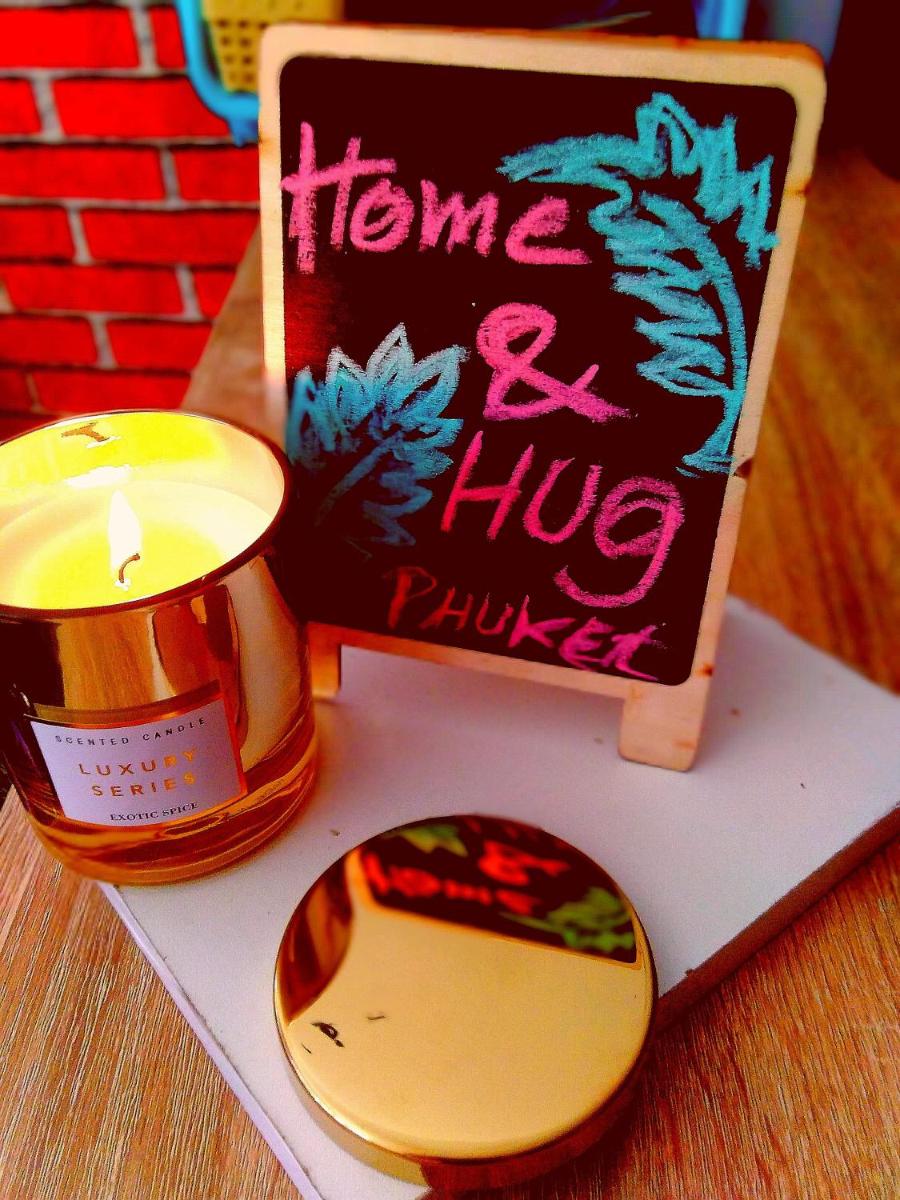 Home&Hug - Housity