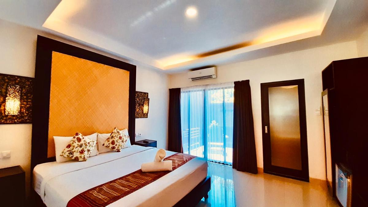 Sari Villa Sanur Beach - Housity