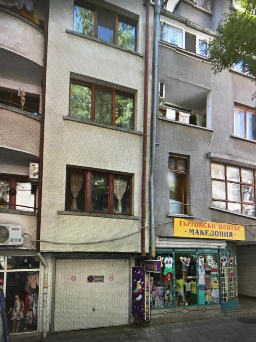 Студио Чайка Бургас Център - Housity