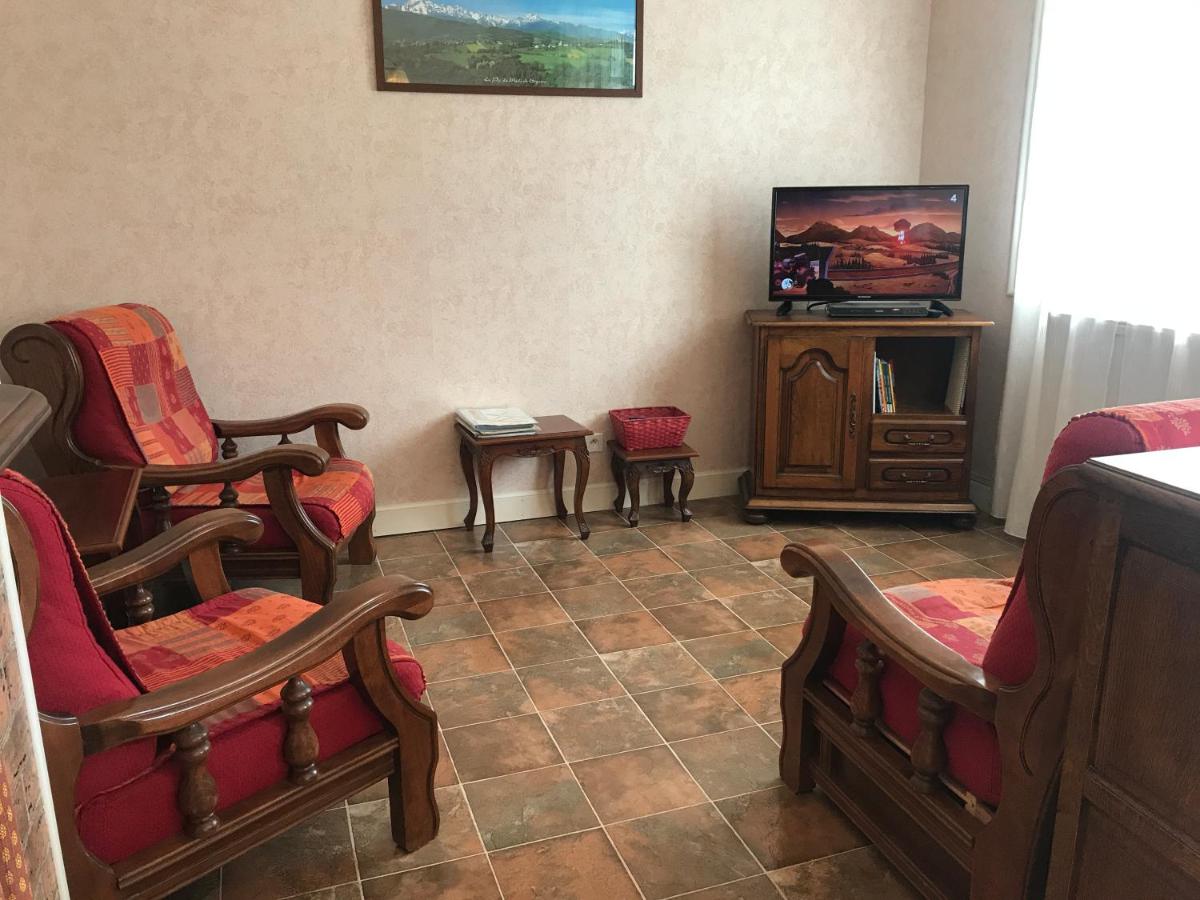 Bienvenue chez Marie-Christine, À Pierrefitte-Nestalas - Housity