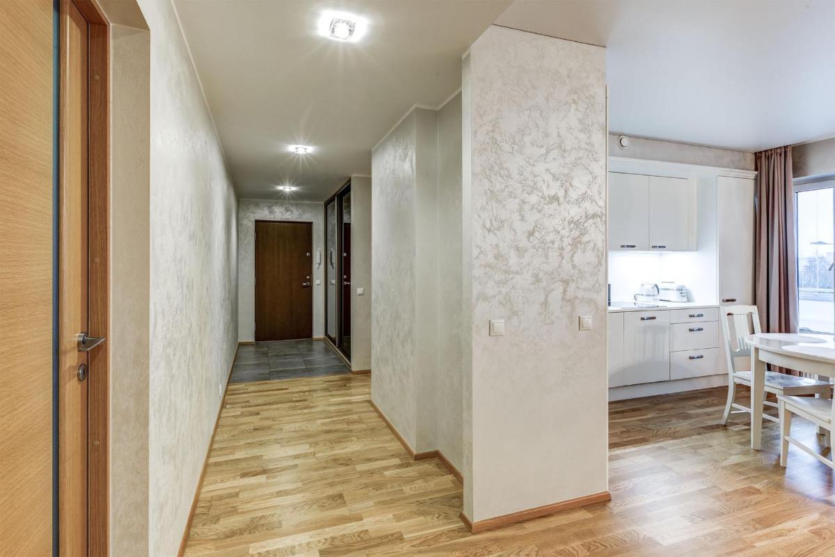 Pallasti Luxury Apartment - Housity