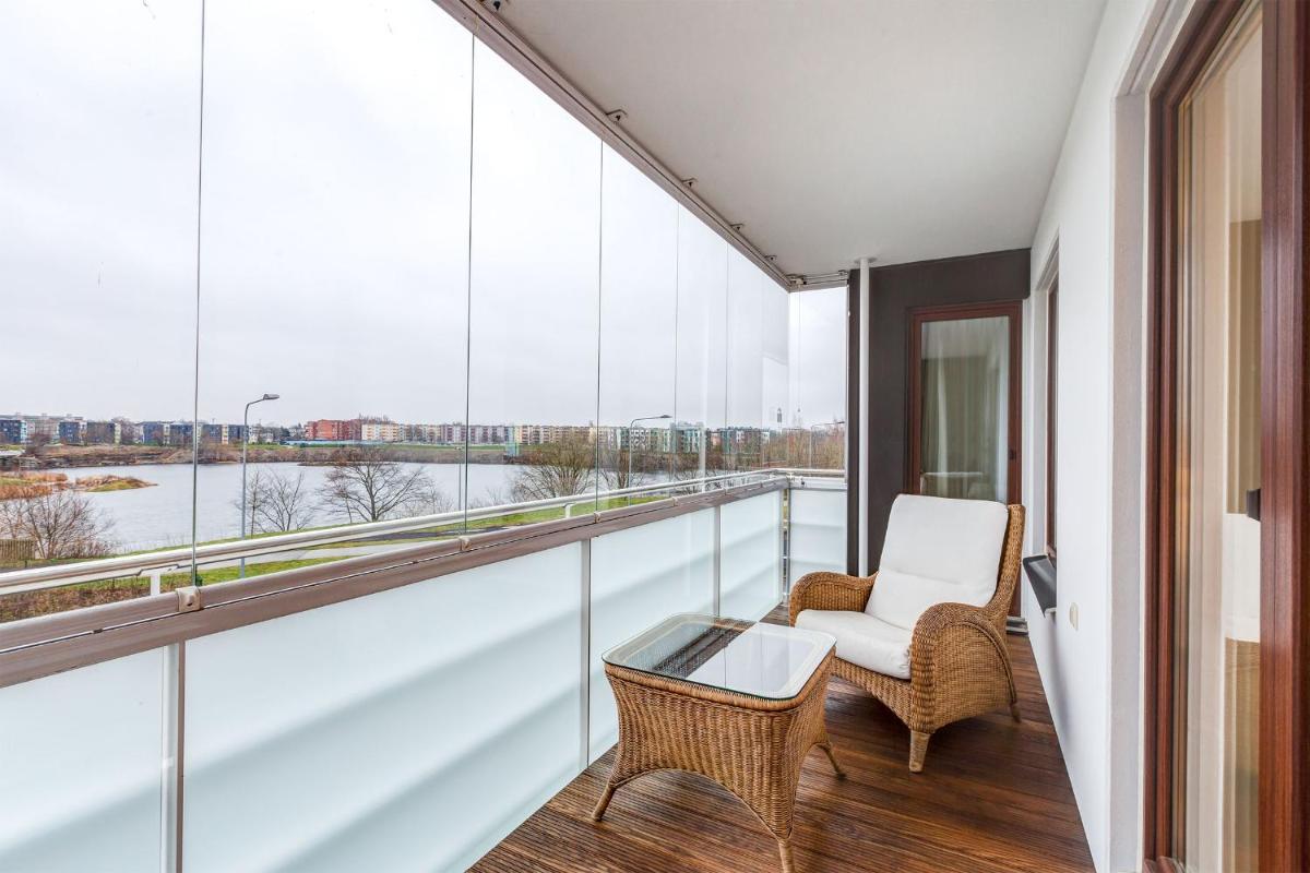 Pallasti Luxury Apartment - Housity