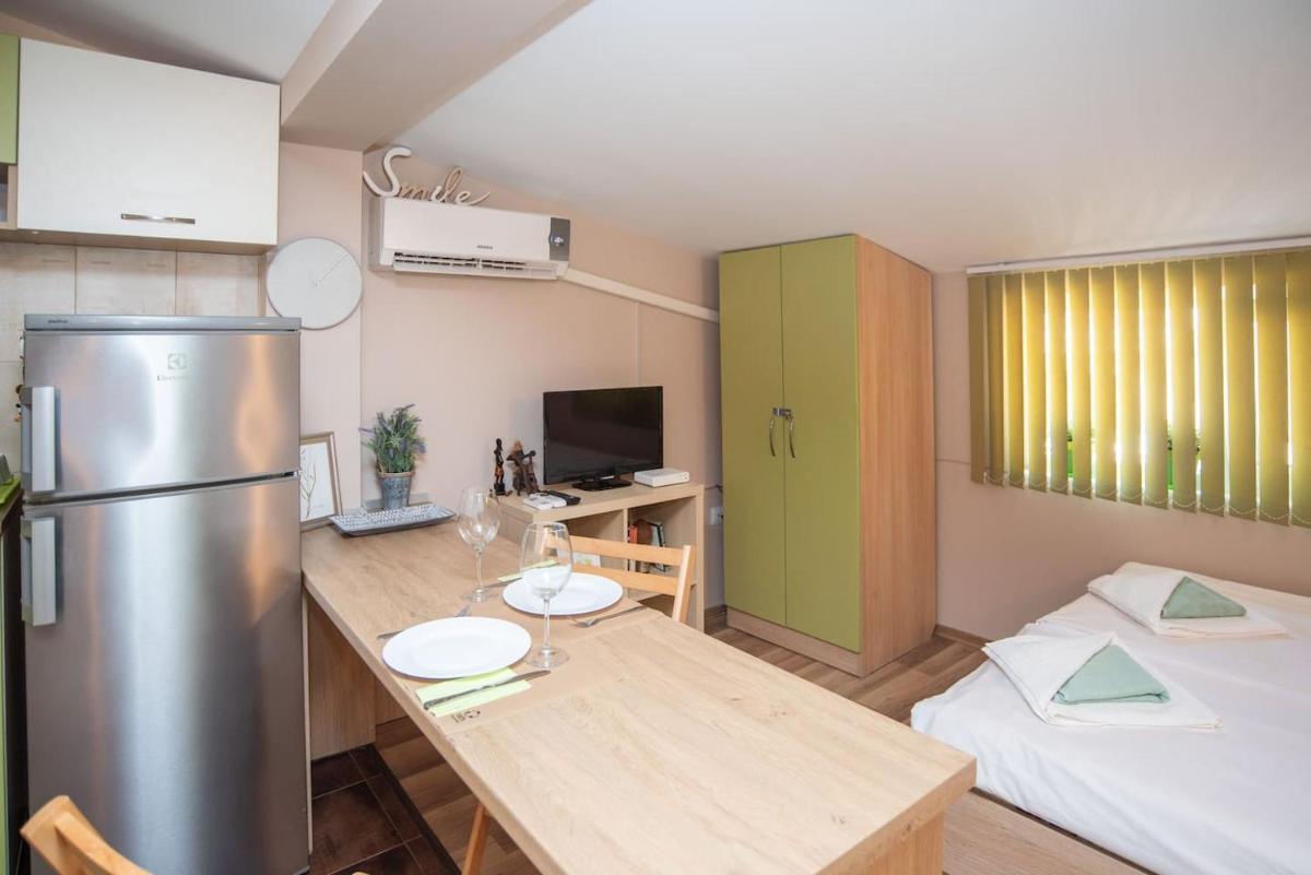 Central Rooftop Studio TK31 - Hizvo
