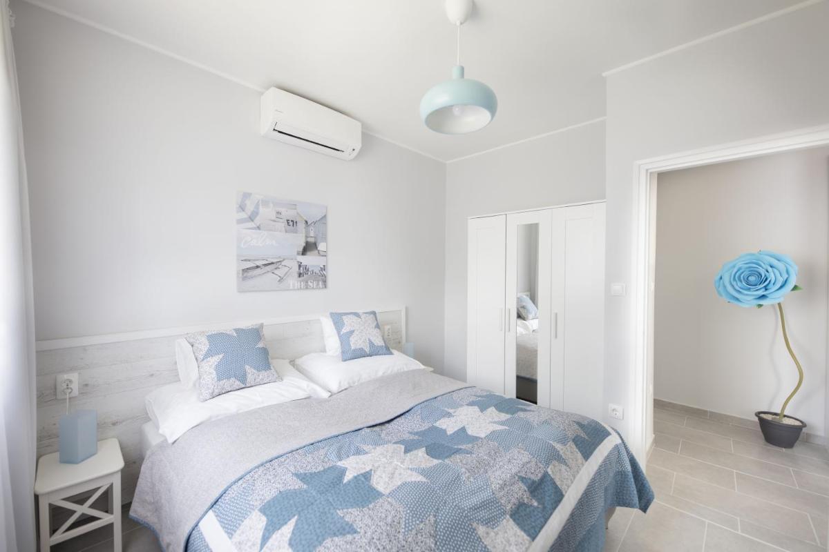TópART Apartman II - Housity