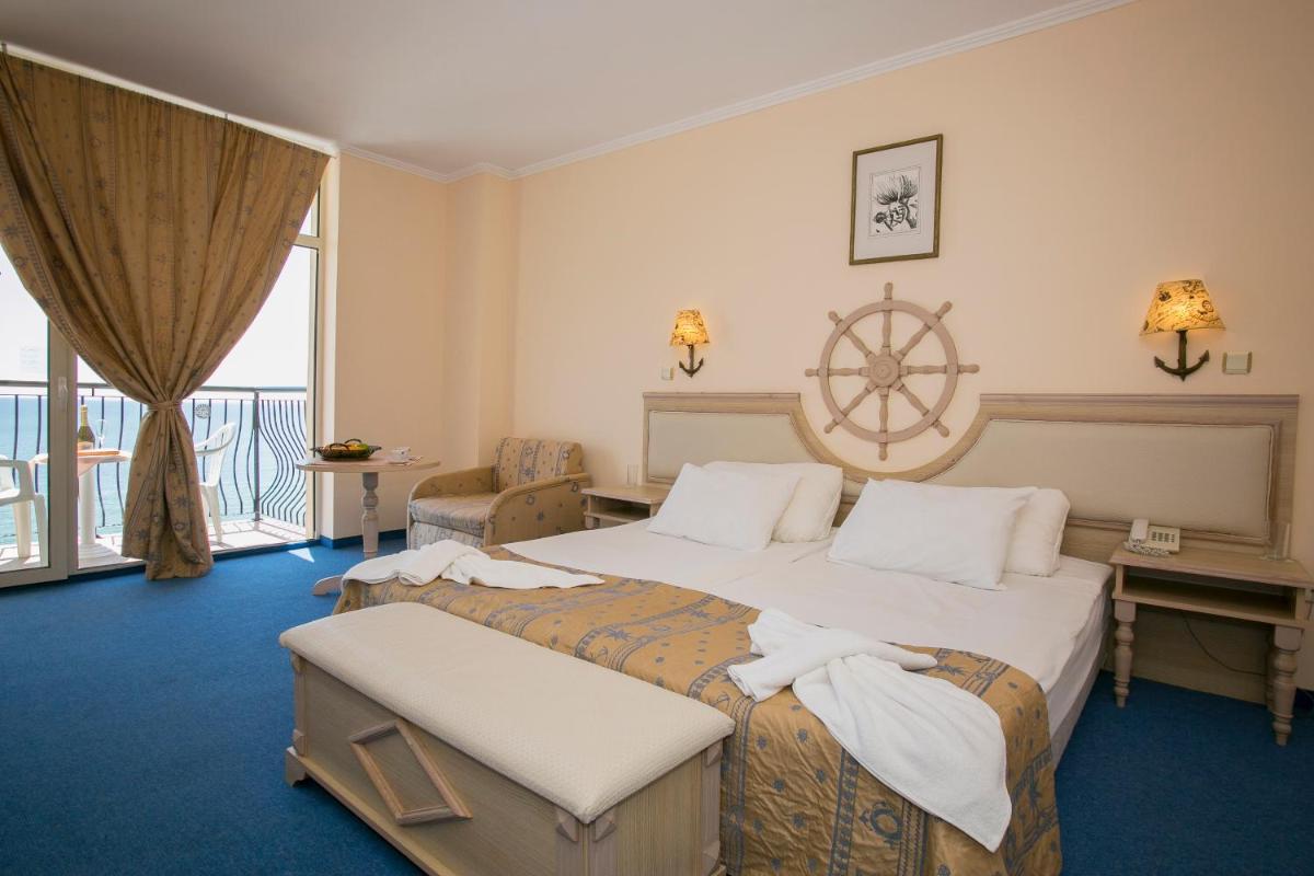 Royal Park Hotel - All Inclusive - Housity