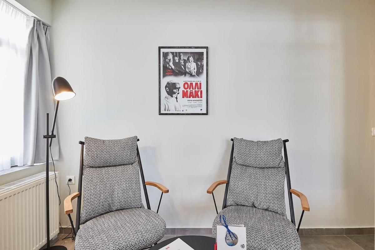 Explore Athens like a movie star, near Acropolis! - Housity