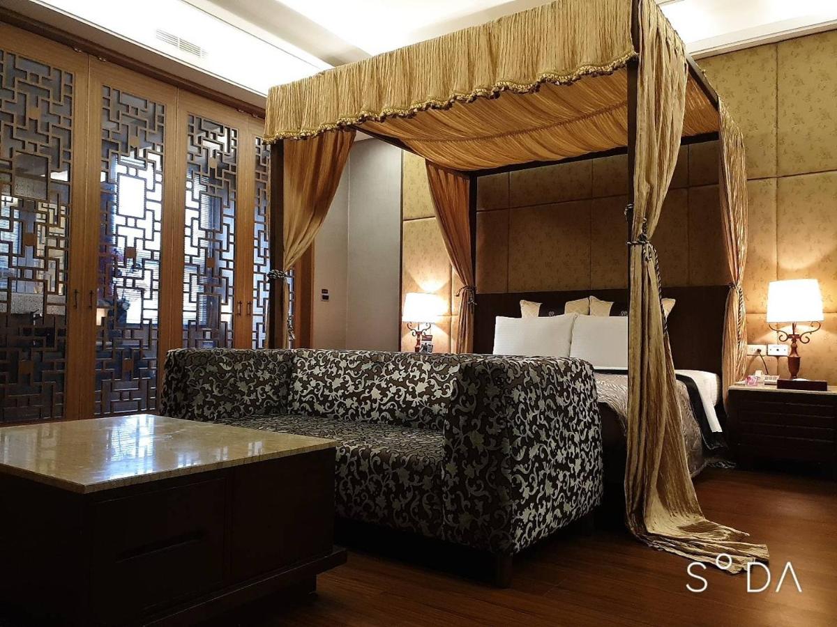 MUDU BREEZE MOTEL - Housity