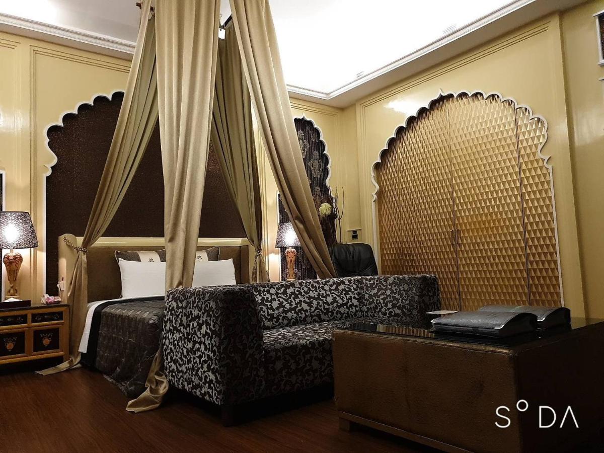 MUDU BREEZE MOTEL - Housity