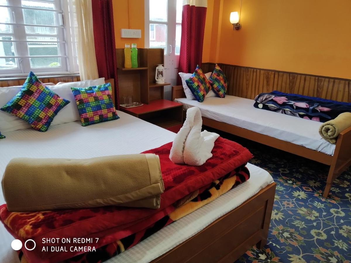 Blue Horizon Homestay - Housity