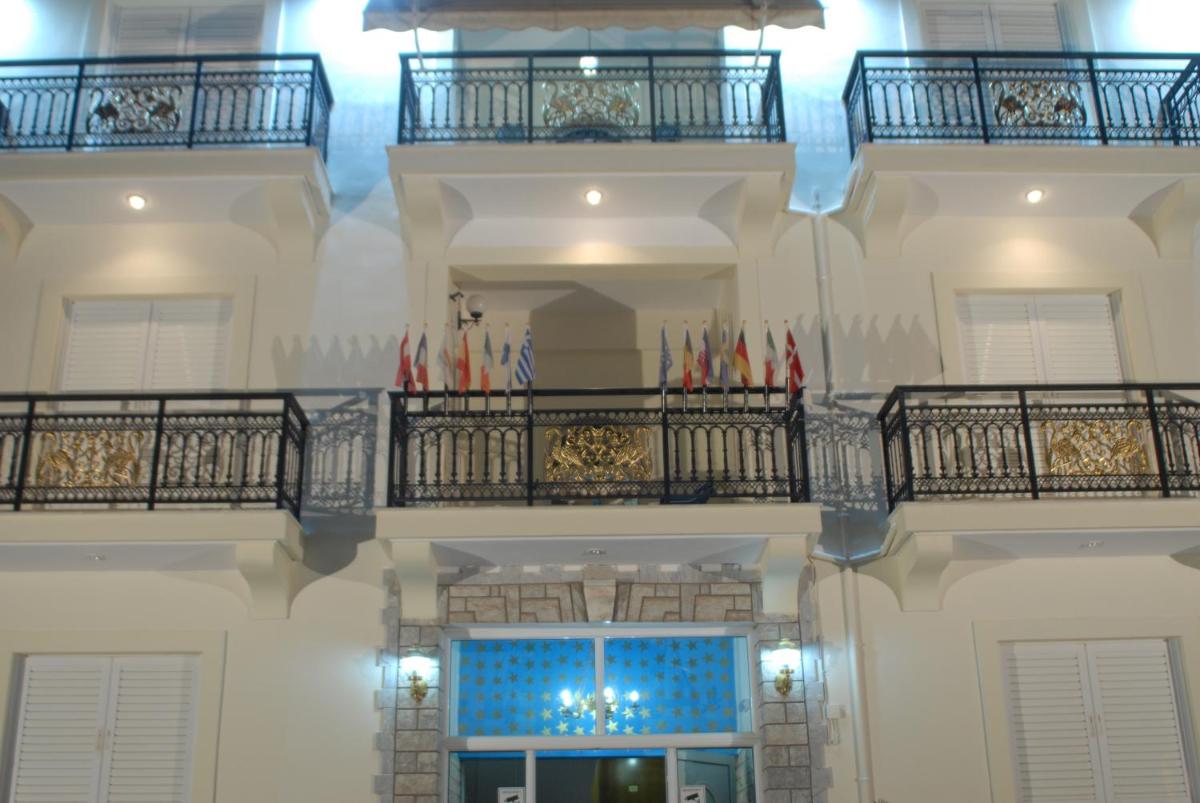 85 sqm Apartments New Panorama ELECTRIC CAR ΦΩΡΤΗΣΗΣ STATION - Housity