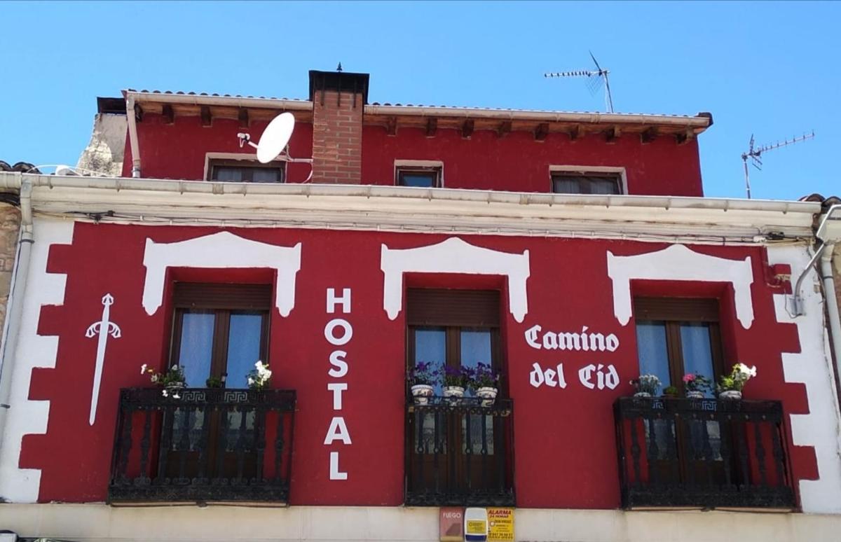 Hostal Camino Del Cid - Housity