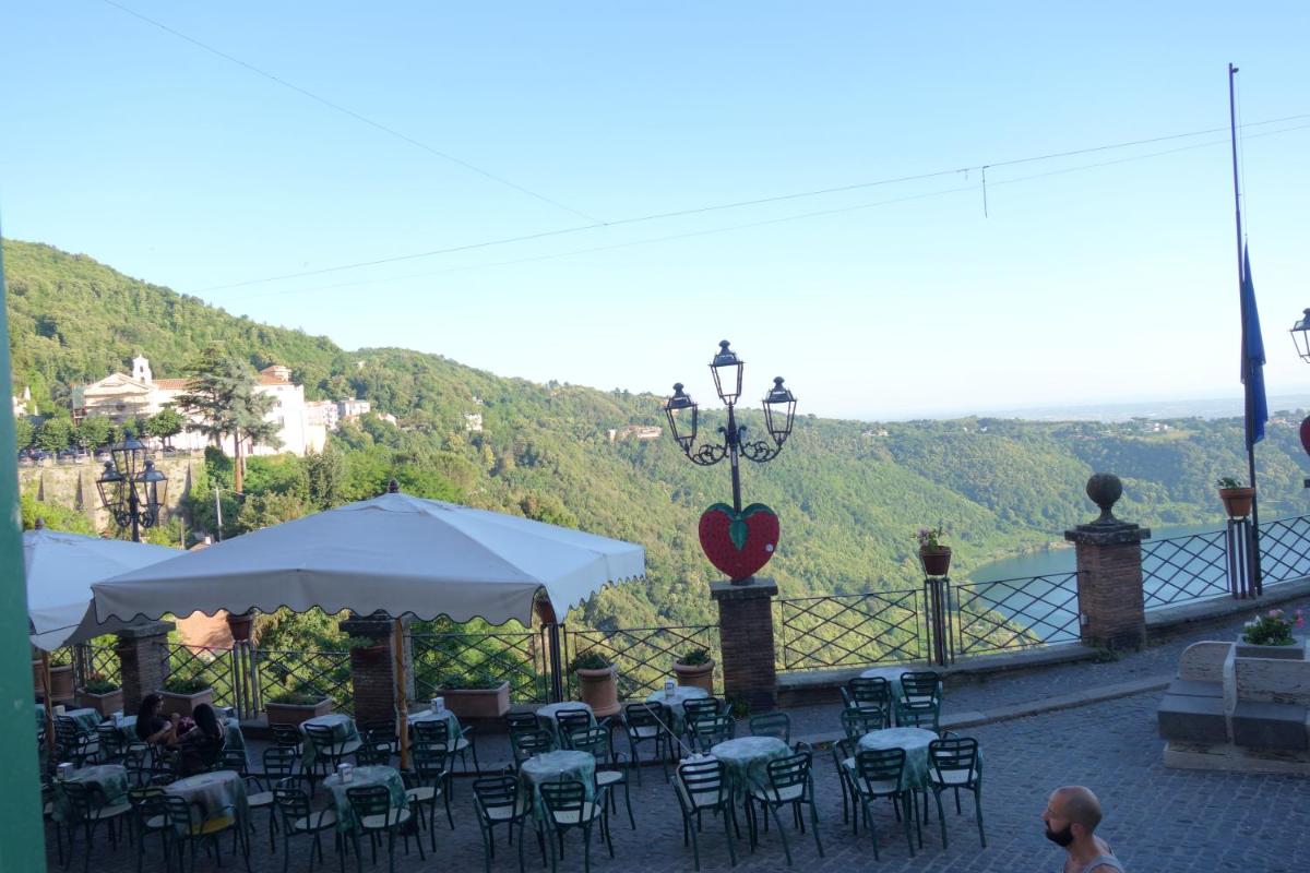 Holiday Homes - mini spa - Nemi (Roma) - Housity