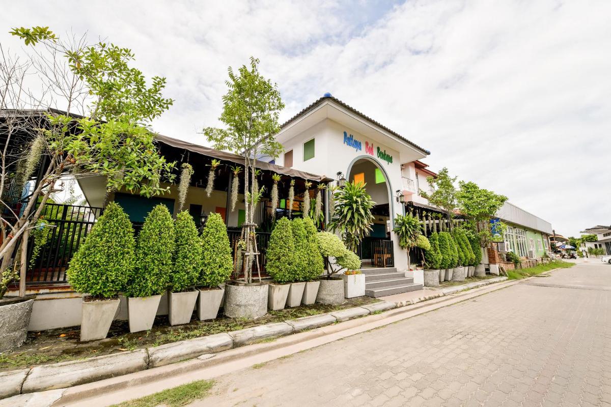 Pattaya Bed Boutique SHA - Housity