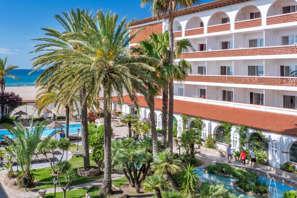 4R Gran Europe - Housity
