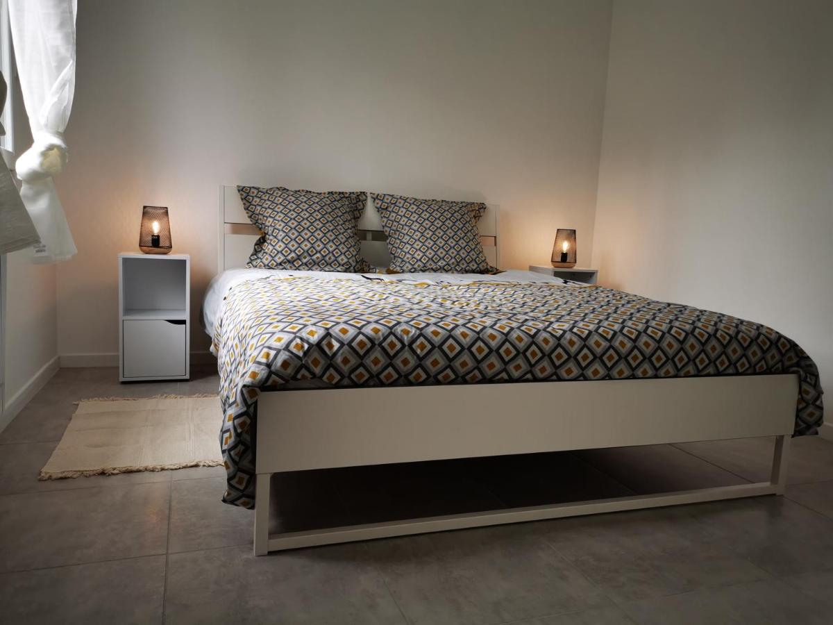 CosyFlat Agroparc Avignon - Housity
